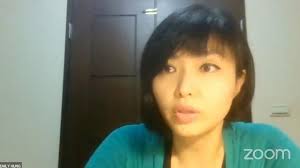 Tai Ji Men's Citizen Diplomacy for Peace and Justice