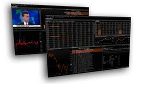 netdania com live stock and forex market quotes trading