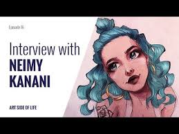 Ep.16: Building online communities is important for future possibilities  with Neimy Kanani