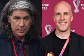 Ted Lasso honours late football reporter Grant Wahl in heartwarming tribute 