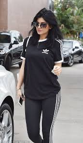 Kylie jenner, 22, is a total fashionista. Kylie Casual Outfits Www Macj Com Br