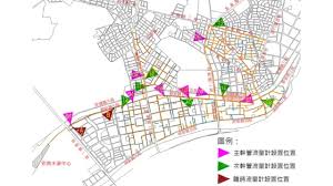 Shopping centre in tainan, taiwan. Yo43r1xr3ln 8m