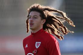Ethan ampadu, 20, aus wales ⬢ position: Chelsea Youngster Ethan Ampadu Backed To Shine By Rabbi Matondo Despite Lack Of Game Time At Leipzig