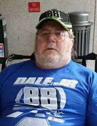 Larry Robert Wright Obituary (2025)