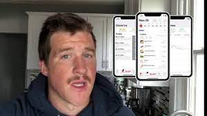It's more than just a food tracker as it's like having a diet coach with you at all times! Rp Diet App Review How To Make The Perfect Meal For Fat Loss Macro Based Eating Youtube