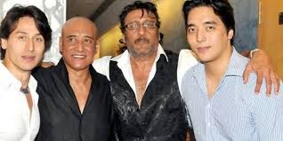 Sikkim Danny Denzonpa S Son Set To Make Bollywood Debut Next Year Danny said he only accepts roles that interest him now.