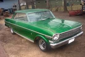 Image result for Granada Green 1962 GM