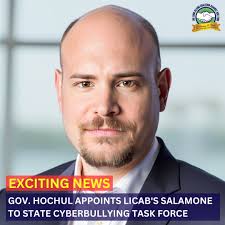 Joe Salamone (@LICABJoe)