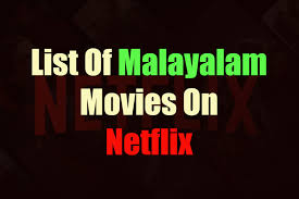 6 new indian movies on netflix to look forward to in 2021 1. List Of Malayalam Movies On Netflix Upcoming Malayalam Movies On Netflix Latest Malayalam Movies On Netflix Cinemapichimama
