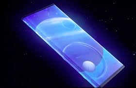 Xiaomi Mi MIX Alpha mit Rundum ...