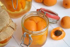 Io le ho sempre acquistate e devo dire che non ero sicura di riuscire ad ottenere un risultato simile anche preparandole in casa. Pesche Sciroppate Ricetta Pesche Sciroppate Di Misya