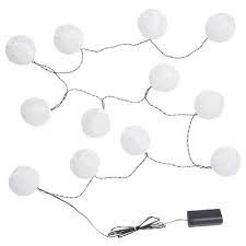 This is the most classic form of string lights. Buy Indoor Led Decorative Lighting Online Uae Ikea