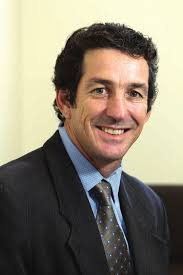 Assoc. Professor Brendon Moore Anaesthetist & Pain Medicine Physician