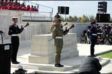 In 1914, as ww1 started, australia was only thirteen years old as a newly created federation. Anzac Day Army Gov Au