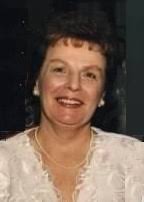 Obituary for Elizabeth Jean (Gloekler) Martin