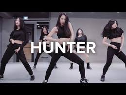 4 Hunter Galantis X2f Mina Myoung Choreography Youtube Choreography Music Online Mp3 Music Downloads