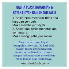 Pin Oleh Kustati Di 0 Ramadhan Puasa Ied Sembahyang Kutipan Kutipan Inspiratif