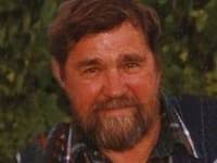 Peter Dotson Obituary (1937