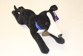 We did not find results for: Helpful Hounds Beautiful Black And White Greyhound Soft Toy Toby 40c Toyscentral Europe