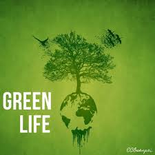 Environmental Sustainability Nature Needs Us To Implement The Go Green Project To Our Lives For Good Go Green Posters Environmental Art Concept Go Green