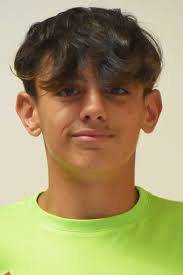 Fall River area top boy athletes for soccer, cross country, golf