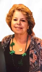 In Memory: Donna Marie Corrigan McClure