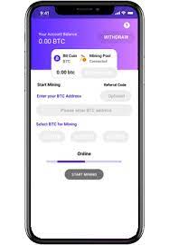 To convert your bling points for bitcoin, you will need to create a. Bitcoin Pond Mining App