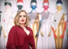 Oct 26, 2020 adele recently. Why Adele S Weight Loss Is Nobody S Business But Her Own Vogue