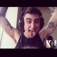 Who is Kyle Pavone dating? Kyle Pavone girlfriend, wife