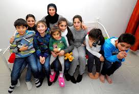 Hunderte hochzeitsgäste wurden bei der hochzeit einer libanesischen großfamilie erwartet. Mhallamiye Kurden In Deutschland Parallele Welten