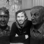 Séamus Connolly Artist: