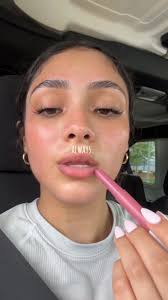 Lipstickalley Jonica Keating