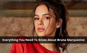 She was born in duque de caxias, rio de janeiro, brazil on august 4, 1995. Bruna Marquezine Bio Age Style Hot Pics Bf Videos News Net Worth