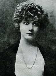 Edna Mayo