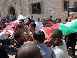 Der konflikt zwischen israelis und palästinensern hatte sich in den vergangenen tagen wieder zugespitzt. Gaza Krieg Israel Kritisiert Opferstatistik Der Uno Der Spiegel