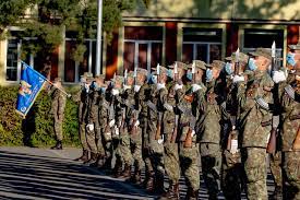 Admitere academia forţelor terestre „nicolae bălcescu sibiu. Arhiva Evenimente