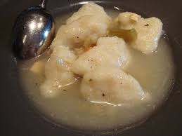 Polish Potato Dumplings Recipe Recipe Polish Potato Dumplings Recipe Potato Dumpling Recipe Potato Dumplings