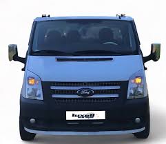 Image result for Dark Blue 2007 Transit