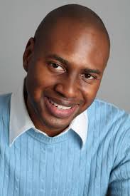 Joe Redd (Counter-tenor)