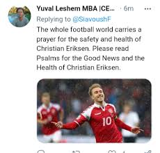 Christian eriksen, inter'den gelen teklifi kabul etti ve prensip anlaşmasına vardı. Cxiujzf4ry Wim