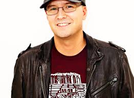 Songwriter Spotlight: Luke Laird