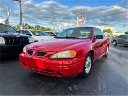 Image result for Medium Red 2001 Pontiac