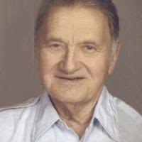 Richard Unger, 78