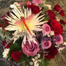 Hallmark female open birthday card floral design especially for you. Especially For You Custom Arrangement In Bristol Vt Scentsations Flowers Gifts