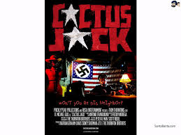 May 21, 2021 (netflix) 12. Official Poster Of Horror Thriller Drama Cactus Jack Release 22 January 2021