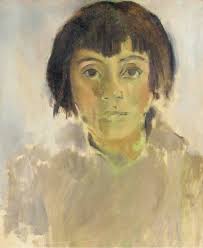 Christian Berard (1902-1949) , Portrait de homme