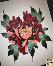We did not find results for: Golden Brown Tattoo åœ¨ Instagram ä¸Šå'å¸ƒ New Peony Available Dispo Pour Tattoo Peonyt Traditional Tattoo Flowers Japanese Tattoo Art Japanese Flower Tattoo