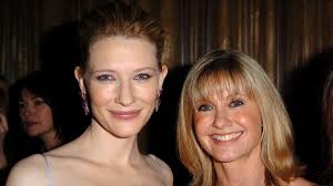 Olivia Newton-John, Dolly Parton recorded 'Jolene' duet months before  Newton-John's death