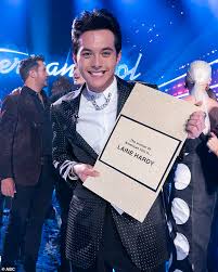 Season 19 returns in 2021 on abc. American Idol Gewinner Laine Hardy Wurde Diagnostiziert Mit Coronavirus Aber Seine Symptome Sind Mild Aktuelle Boulevard Nachrichten Und Fotogalerien Zu Stars Sternchen