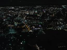 San Antonio Panorama From The Restaurant Picture Of Chart